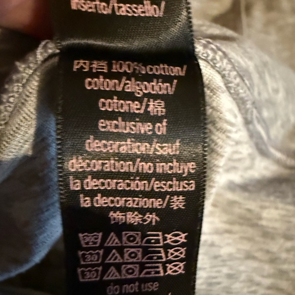 Pink by Victoria Secret picking leggings. - Picture 4 of 5